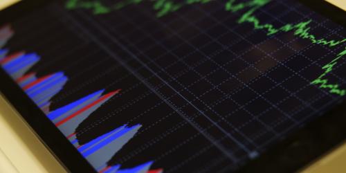 Symbolbild zur Datenplattform