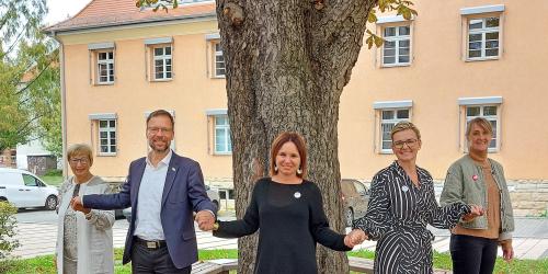 Gruppenbild