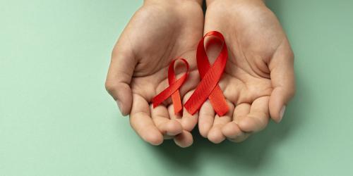 Am 1. Dezember ist Welt-Aids-Tag