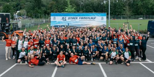 Gruppenfoto
