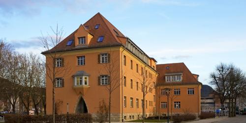 Gebäude am Anger 15