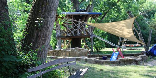 Abenteuerspielplatz