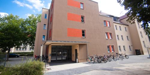 Hausfassade