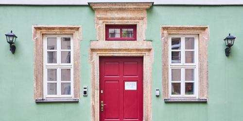 Hausfassade