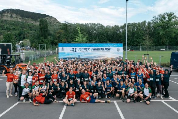 Gruppenfoto