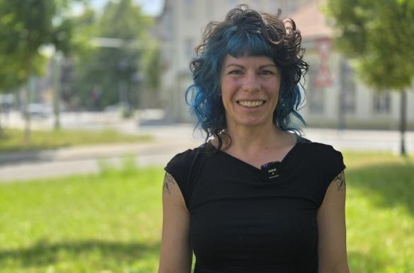 Roswitha Putz