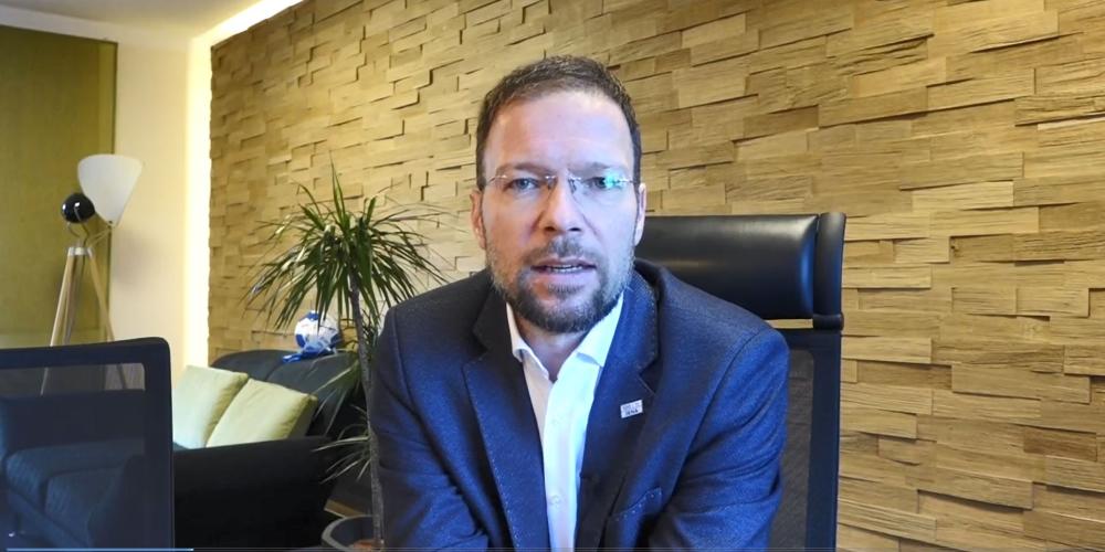 Screenshot vom Video