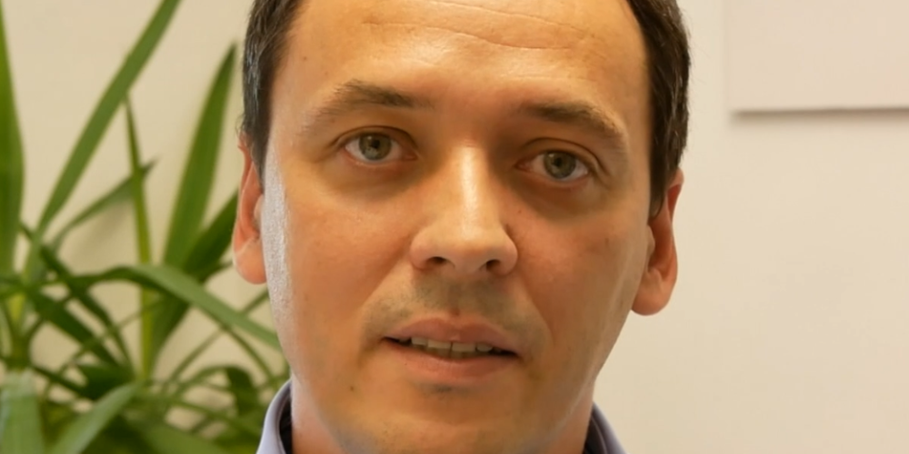 Bürgermeister Christian Gerlitz 