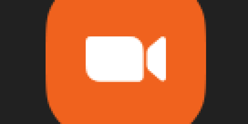 Das Programmicon einer App