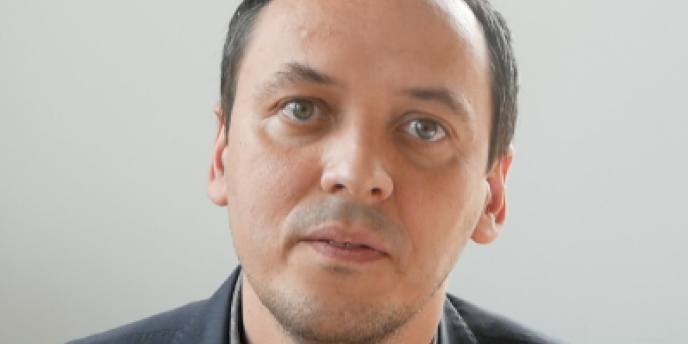 Bürgermeister Christian Gerlitz 