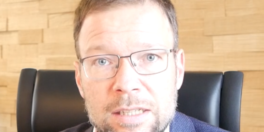 Portrait Thomas Nitsche