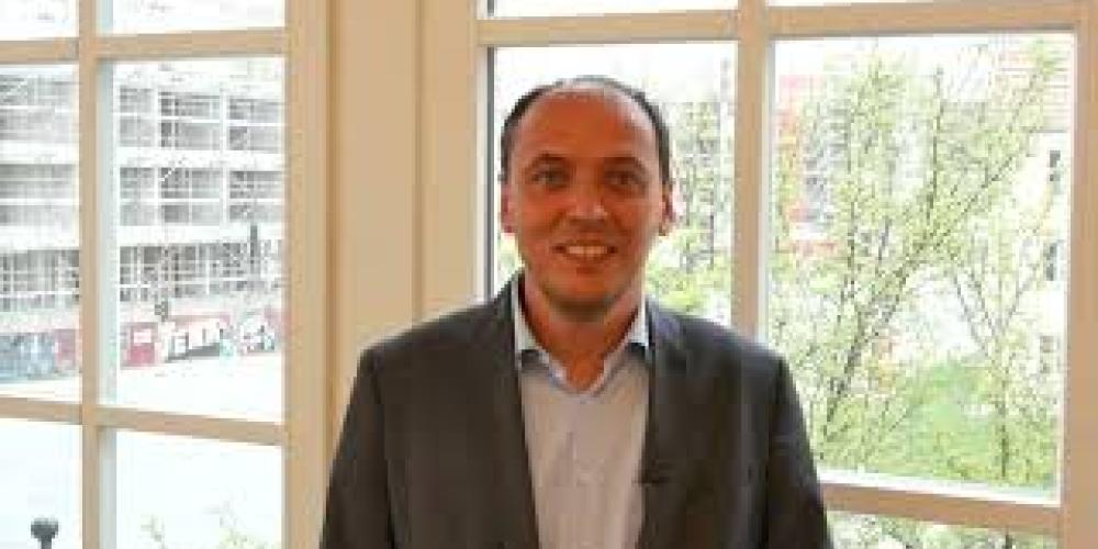 Portrait von BM Gerlitz