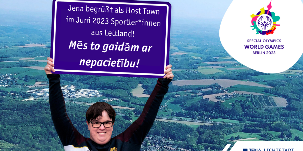 Special Olympics World Games