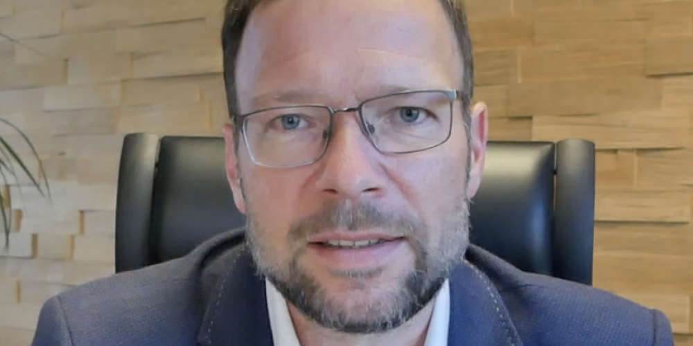 OB Thomas Nitzsche Videobotschaft 27.05.2022