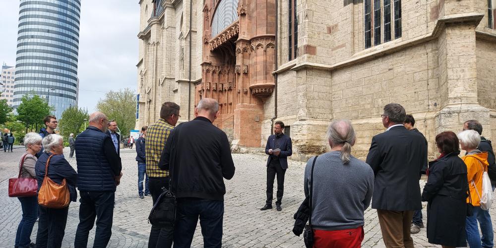 Gedenken an den 8. Mai 1945