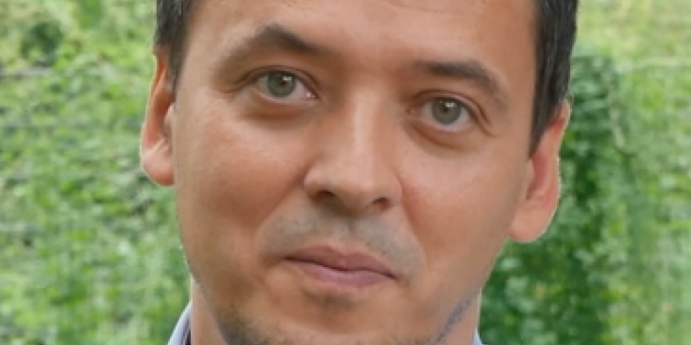 Bürgermeister Christian Gerlitz 