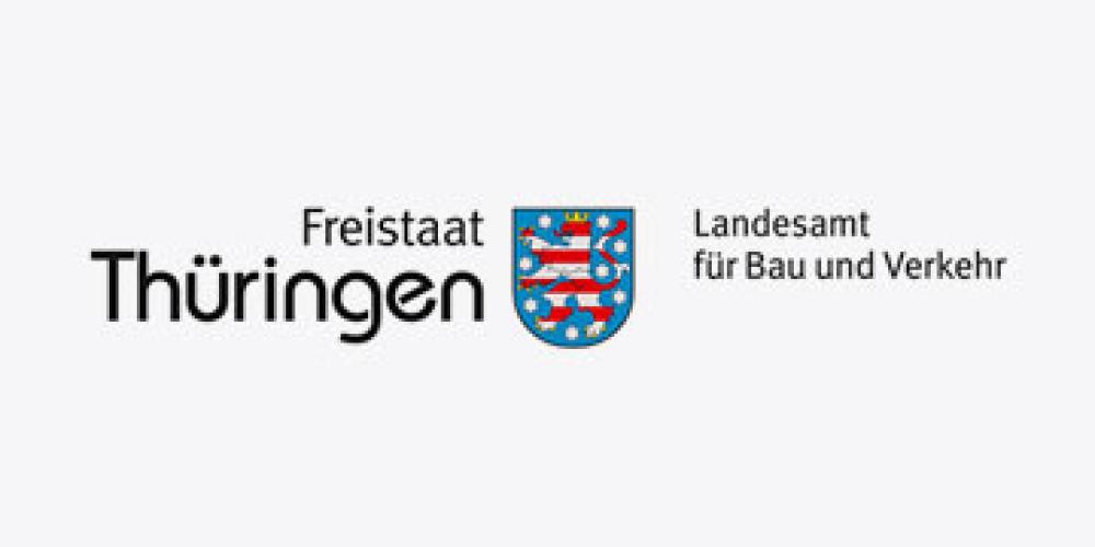 Logo Freistaat Thüringen