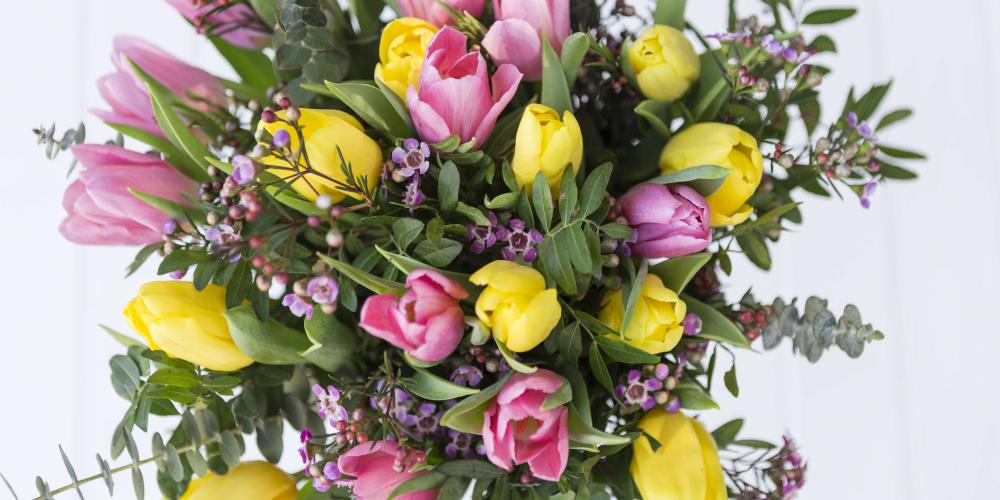 Blumenstrauß