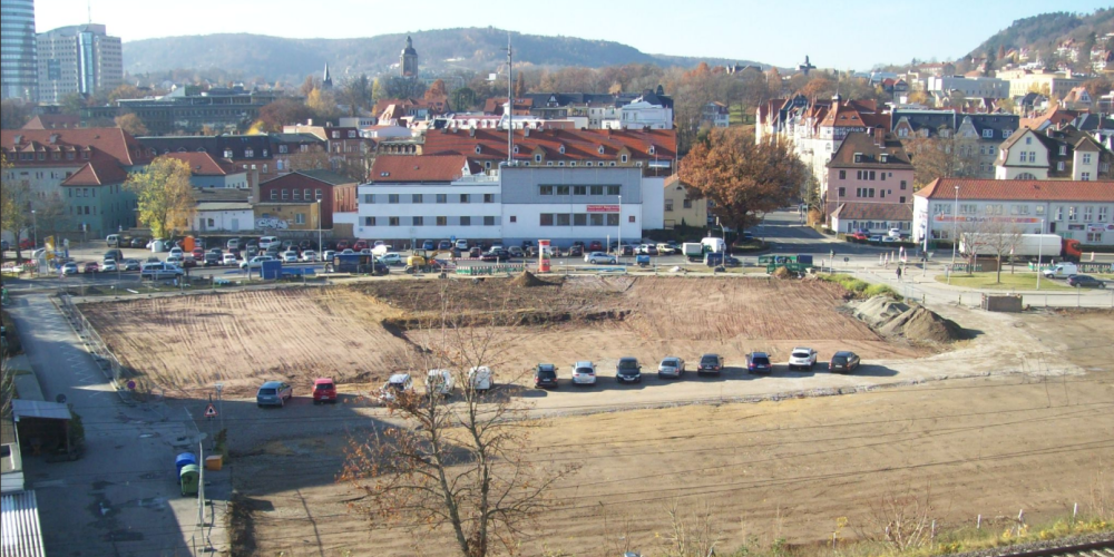 Baugrupe am Anger 28