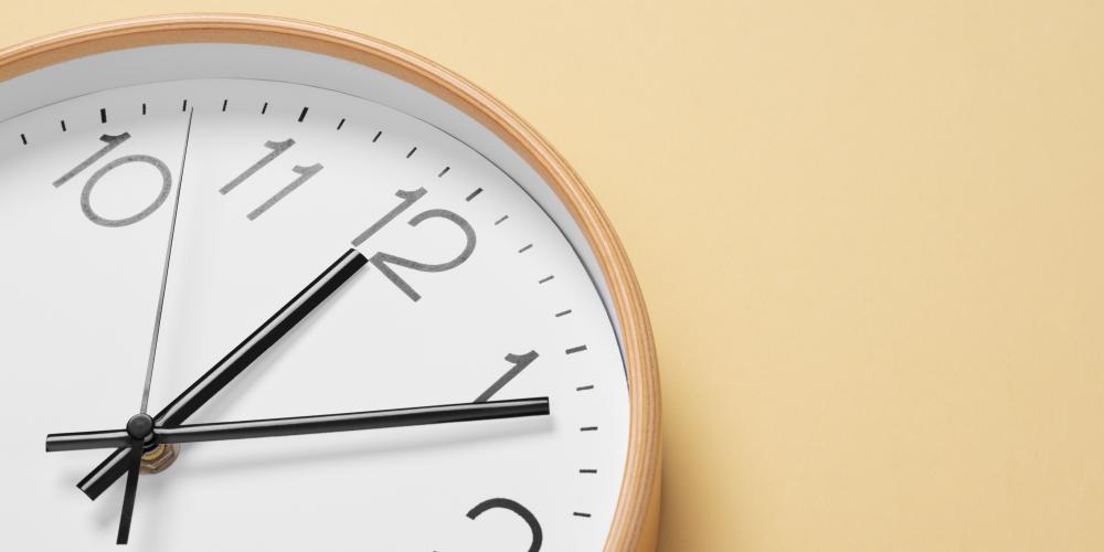 Uhr