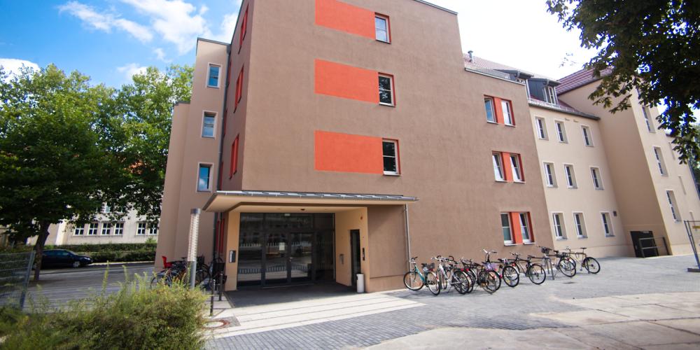 Hausfassade