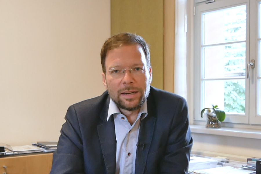 OB Thomas Nitzsche