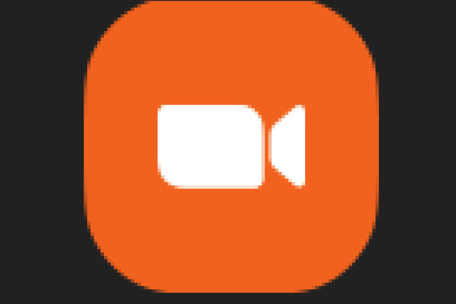 Das Programmicon einer App