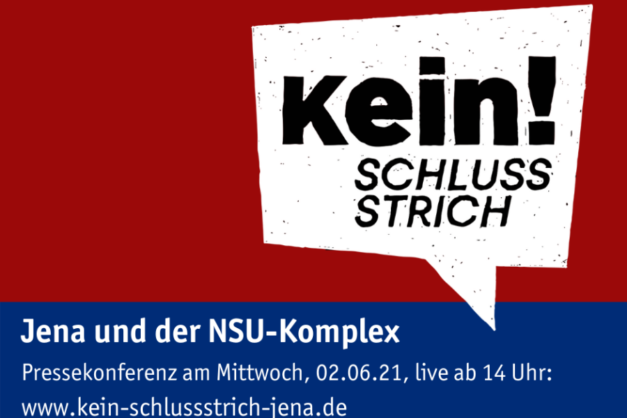 Text und Sprechblase