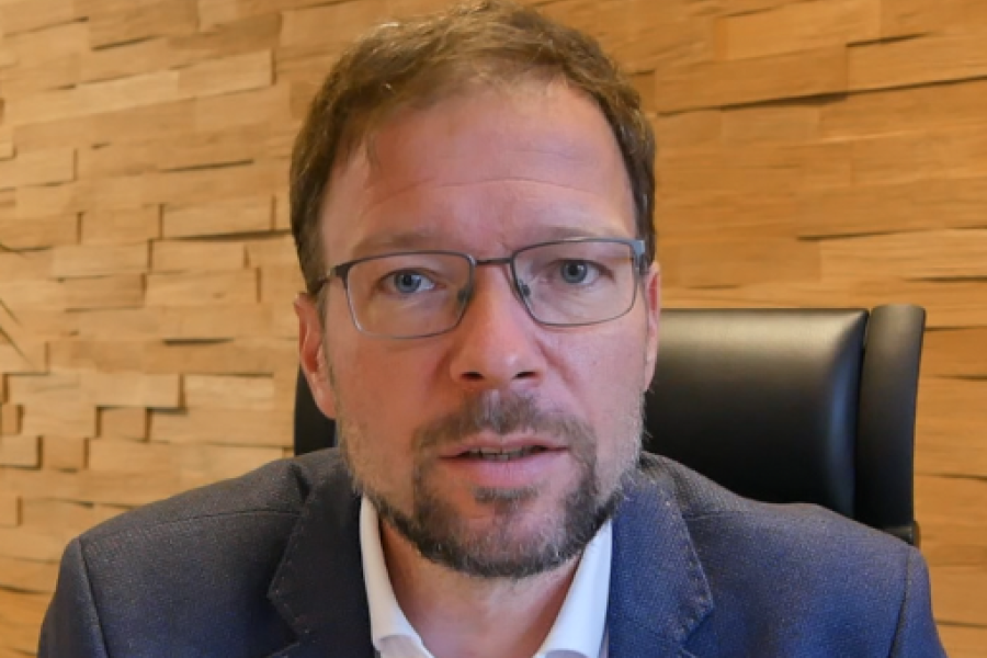 OB Thomas Nitzsche