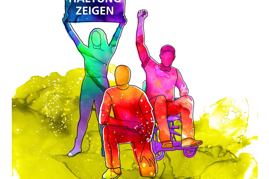 Offizielles Motiv für 2022