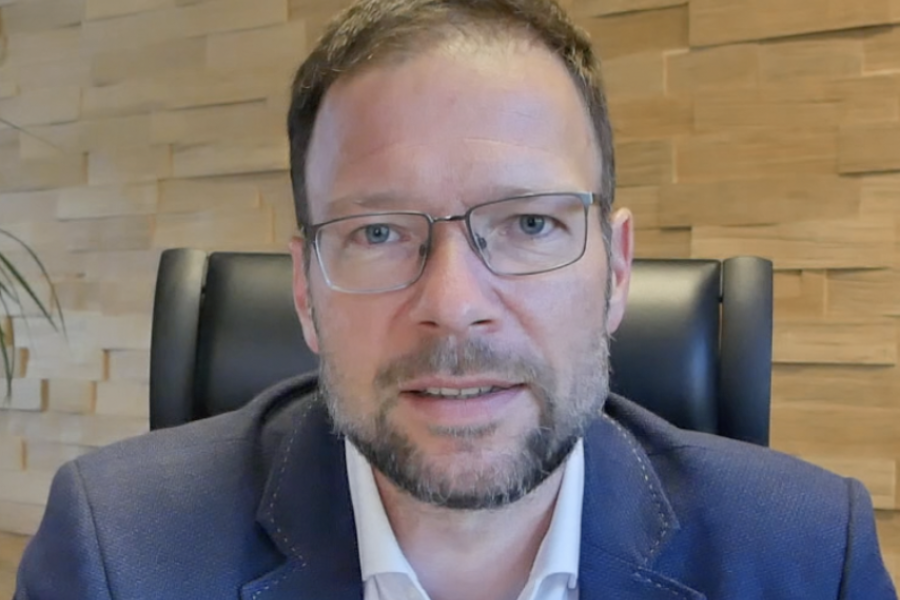 OB Thomas Nitzsche Videobotschaft 27.05.2022