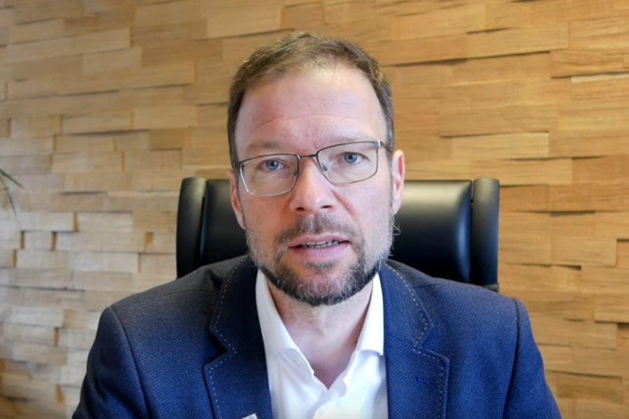 OB Thomas Nitzsche