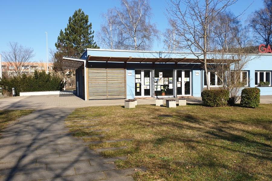 Galerie Lobeda West