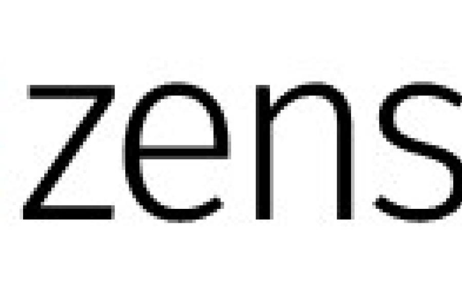 Logo Zensus 2022