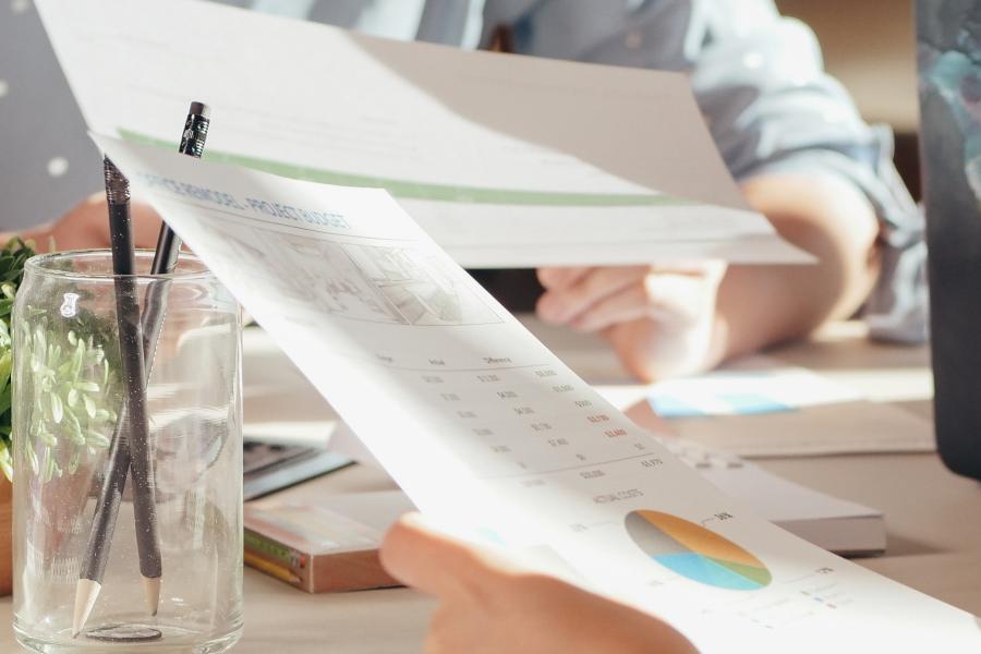 Arbeitsgruppentreffen Wohnungswirtschaft