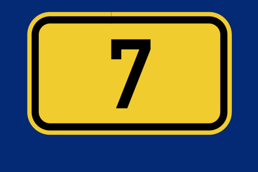 B7