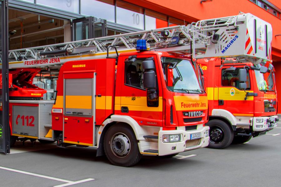 Feuerwehren