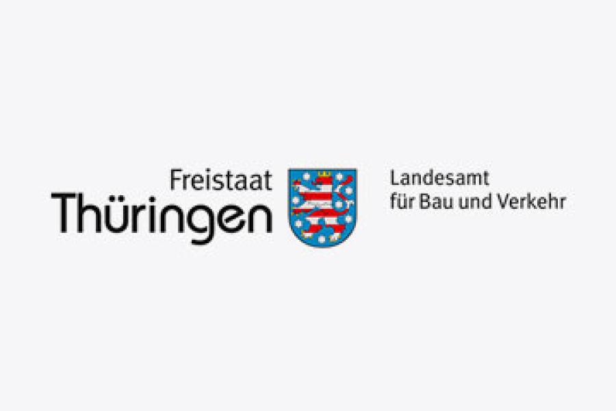 Logo Freistaat Thüringen