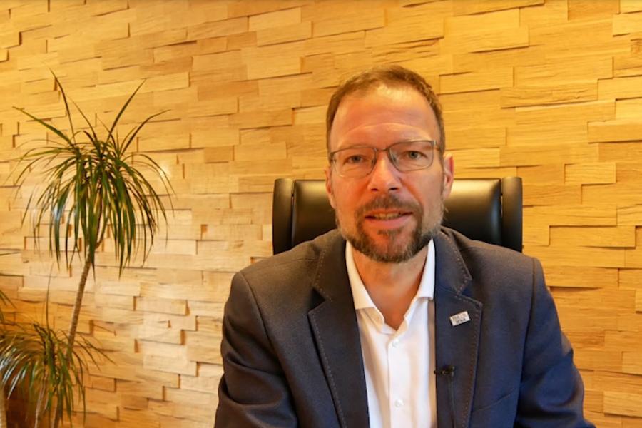 Bürgermeister