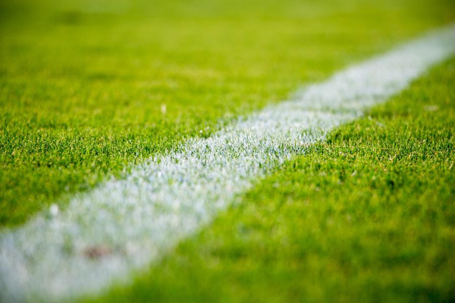 Sportplatz