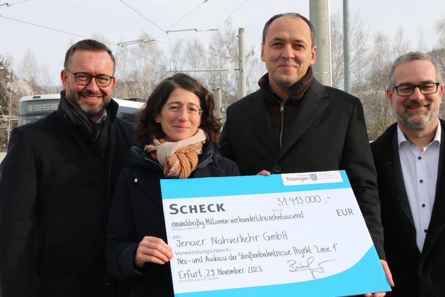 Gruppenbild