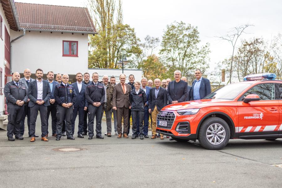 Gruppenbild