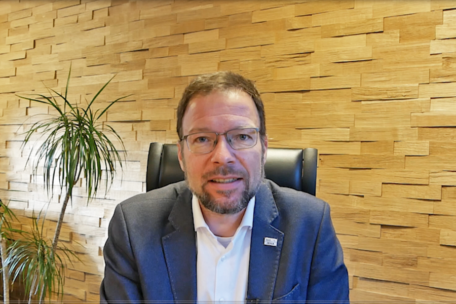 Oberbürgermeister