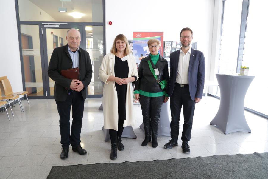 Gruppenbild