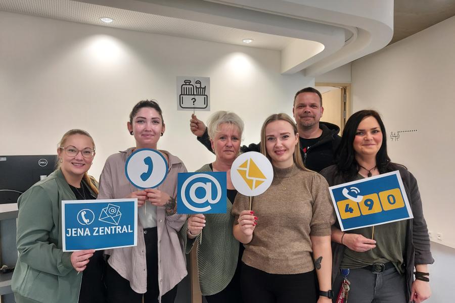 Team JenaZentral