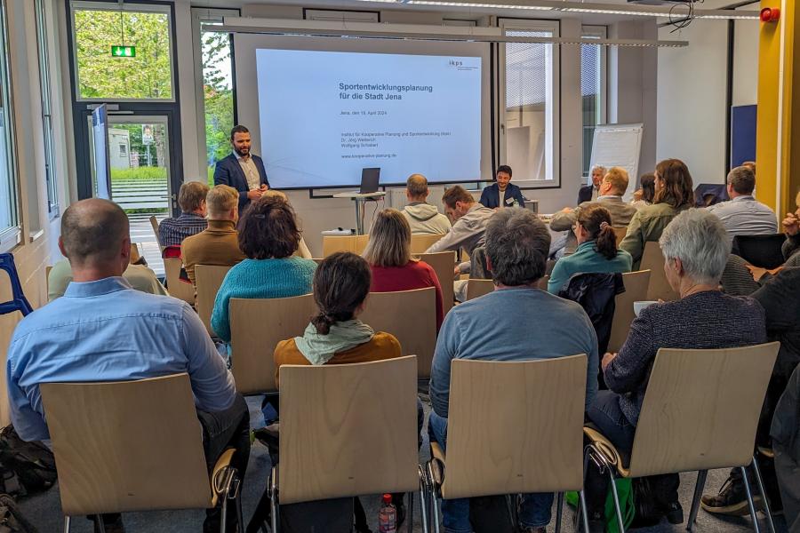 Workshop