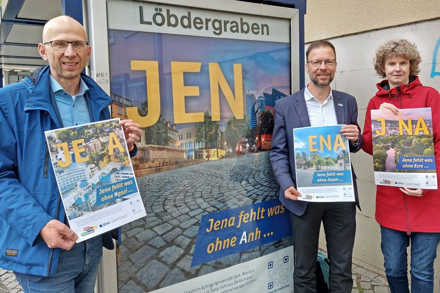 Gruppenbild