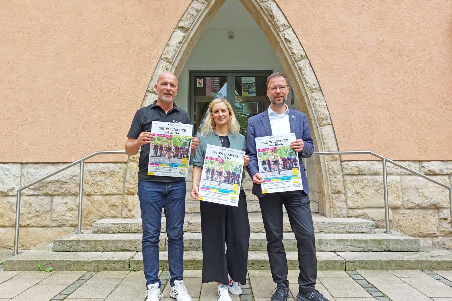 Gruppenbild