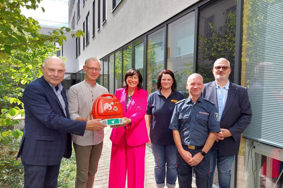 Gruppenbild