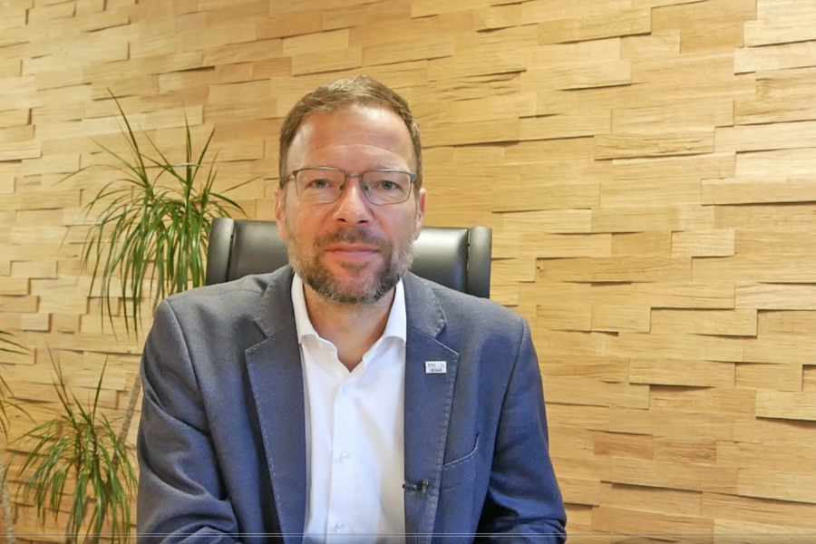 OB Thomas Nitzsche